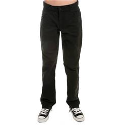 quiksilver Boys Tver Pants - Black