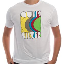 Fast T-Shirt - White