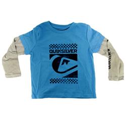 Kids Global Twin T-Shirts - Nomad