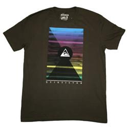 New Stack T-Shirt - Espresso