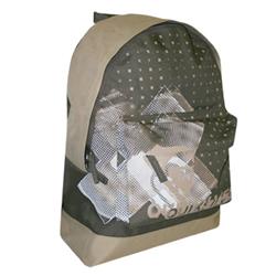 Omni Basic BackPack - Bark