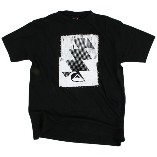 Saw Tooth Tee