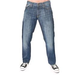 Sequel Surf Jeans - Blue Wash