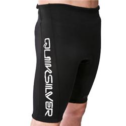 Syncro 1mm Shorts - Black