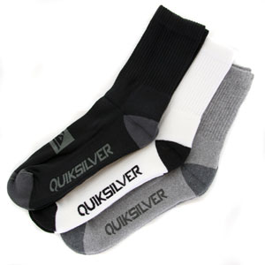 Tiare Power Pack 3 Pack socks -