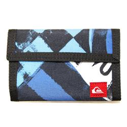 Video Tape Wallet - Azul