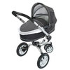 Buzz 3 Pushchair Package Rocking Black