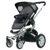 Buzz 4 Wheel Pushchair