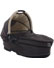 Dreami Speedi Carrycot - Fudge