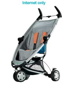 Zapp Stroller - Orient