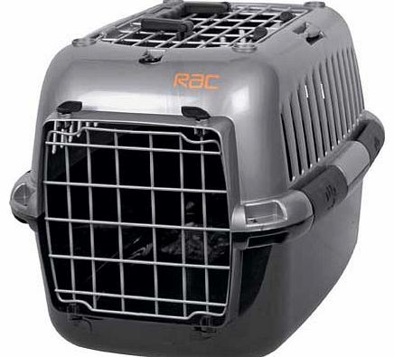 Top Loading Pet Carrier - Medium