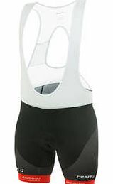 Radio Shack Team 2013 Bib Shorts By Craft