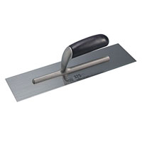 Ragni R325 Cement Finishing Trowel 14 X 4In