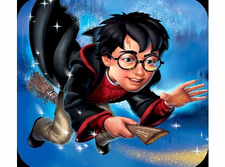 Harry Potter Game