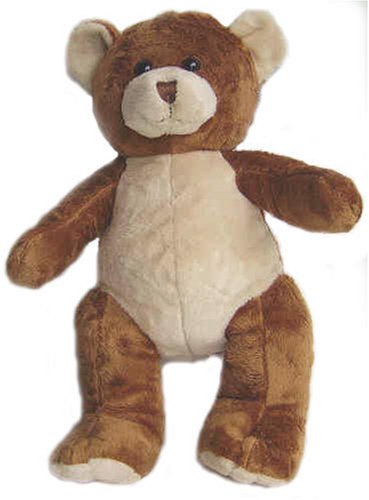 Rainbow Designs Asthma Friendly Teddy Bear 38cm AF47228 Rainbow Designs