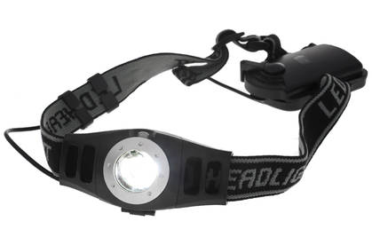 3 Watt Led Head Torch