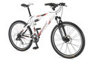 Mtrax FSV 1.0 Mountain Bike