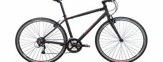 Strada 3 2015 Hybrid Bike