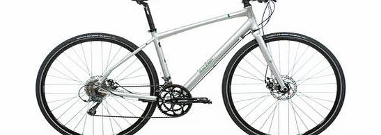 Strada 5 2014 Hybrid Bike