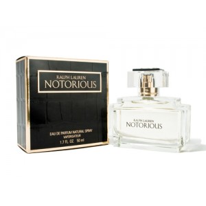 Notorious Eau de Parfum 50ml