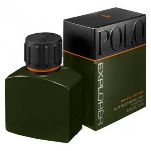 Polo Explorer 75ml edt Spray