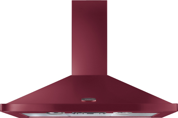 Rangemaster 95590 90 Chimney Hood in