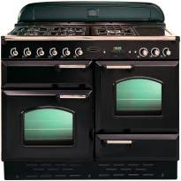 RANGEMASTER CDL110DFB/B