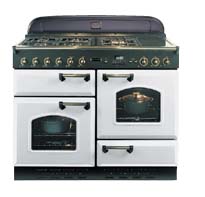 Rangemaster CLA110DF WH(299