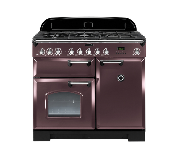 Rangemaster Classic Deluxe 100 Taupe