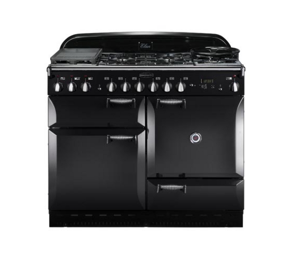 Rangemaster Elan 110 Black