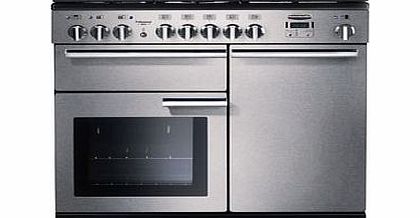 Rangemaster PDL100DFFSS/C