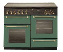 Rangemaster RM110CER GR SD