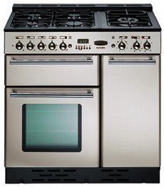 Rangemaster Toledo 90 Gas