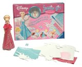 Disney Princess Fashion Girl Cinderella