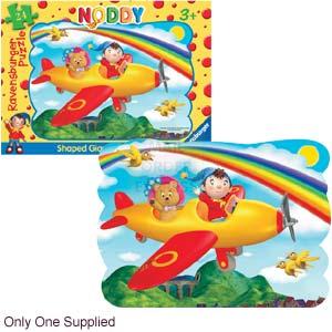 Ravensburger Noddy Giant Floor Puzzle 24 Pieces