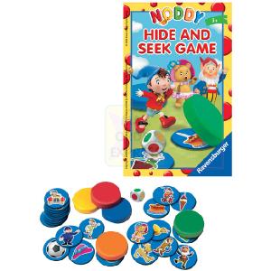 Ravensburger Noddy Hide and Seek Game