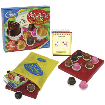 Thinkfun Chocolate Fix Game