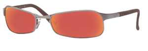 Ray Ban Predator Sport Metal Extreme - RB3149