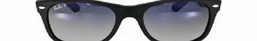 Ray-Ban New Wayfarer Sunglasses Rb2132 601s78