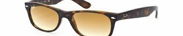 Ray-Ban New Wayfarer Sunglasses Rb2132 710/51