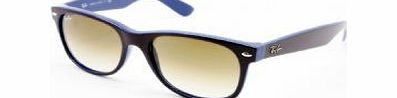 Ray-Ban New Wayfarer Sunglasses Rb2132 874/51