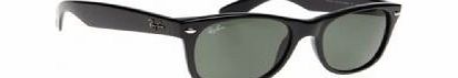 Ray-Ban New Wayfarer Sunglasses Rb2132 902l