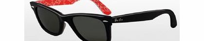 Ray-Ban Original Wayfarer Sunglasses RB2140 - 1016