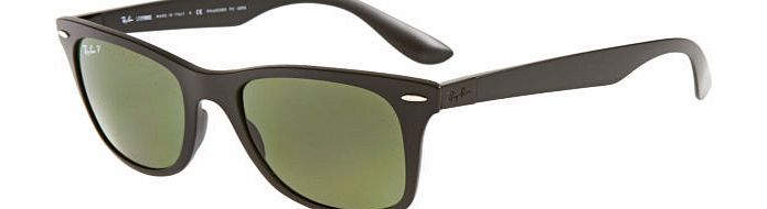 Wayfarer Liteforce Sunglasses - Matte