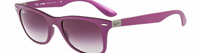 Womens Ray-Ban Wayfarer Liteforce Sunglasses -