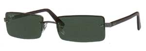 RayBan 3203 sunglasses