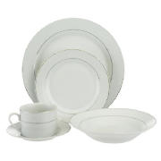 Rayware Venice 20 Piece Dinner Set