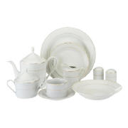 Rayware Venice 35 Piece Dinner Set