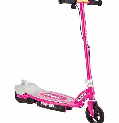 Razor E90 Electric Scooter - Pink