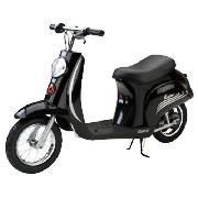 Pocket Mod Electric Scooter - Black